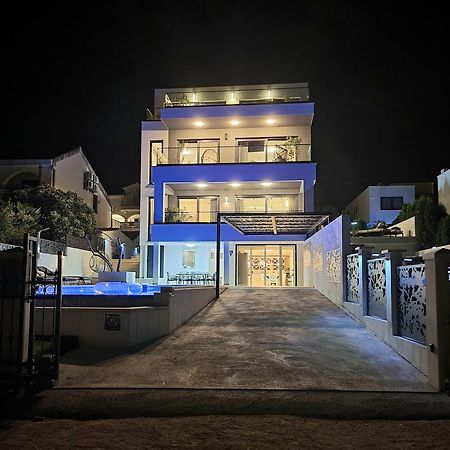 Villa Palace Al Nera Trogir Exteriér fotografie